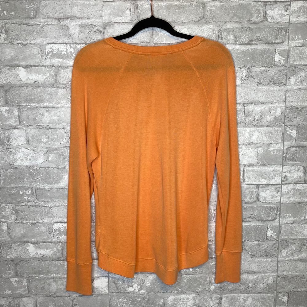 SOLD!!! Athleta Scoop Neck Pullover Small - Picture 2 of 7